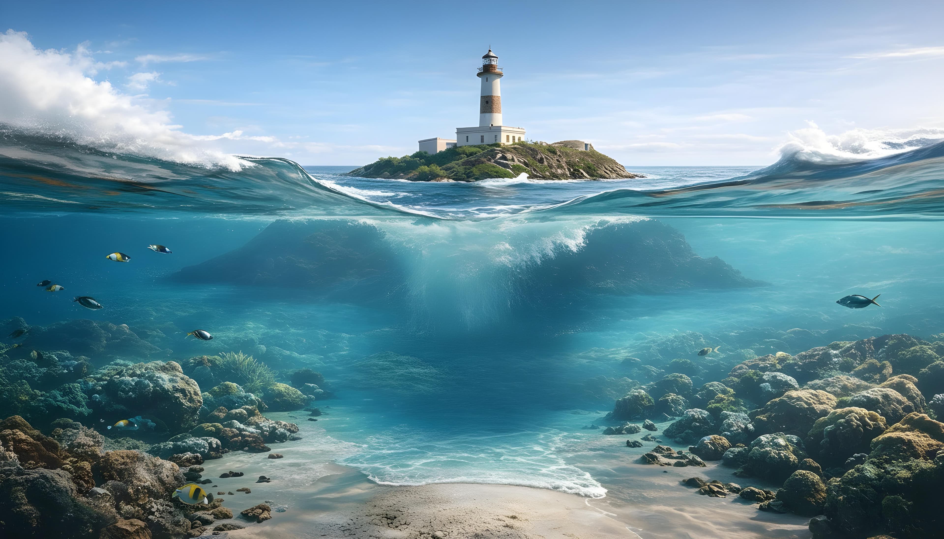 Fondo Mar