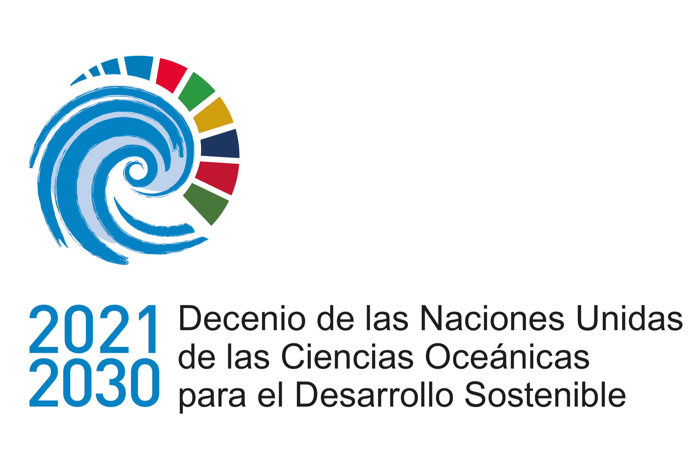 Decenio de las Naciones Unidas de las Ciencias Oceanicas para el Desarrollo Sostenible
